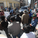Militares veteranos se dividen en exigencia sobre iniciativas con las que buscan beneficio y en medidas de presión