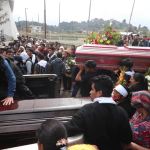 Hundimiento en Villa Nueva: MP investiga posible homicidio culposo es caso de muerte de madre e hija