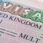 Qué países en América Latina todavía necesitan visa para visitar Reino Unido