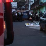 Esto se sabe del ataque armado en el que murió un agente de la PNC en la zona 7 de Mixco