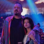 Pepe Aguilar dedicó “Las Mañanitas” a su hija Ángela durante un concierto