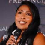 El video que muestra la interpretación de Yalitzia Aparicio de un popular personaje de comics