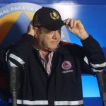 Las preguntas que incomodaron al presidente Giammattei sobre el estado de Calamidad y por dragado de ríos
