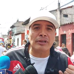 “Fue solo un hecho de tránsito”: las declaraciones del alcalde de Jocotenango luego de protagonizar una persecución en Antigua Guatemala