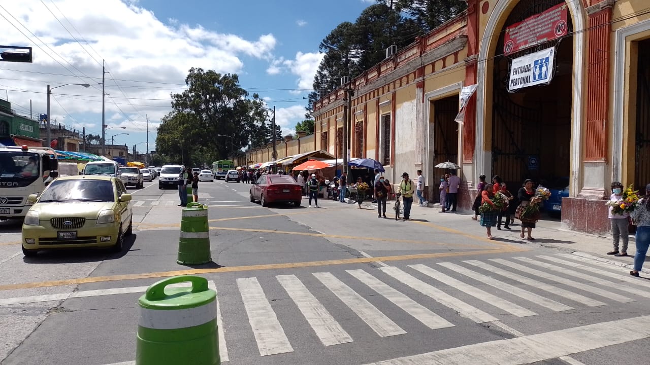 PMT prevé caos vial y anuncia cierres: ¿Cuáles podrían ser las complicaciones del tránsito este 1 de noviembre, Día de Todos los Santos?