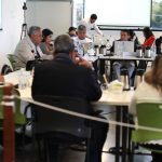 Intentos por cambiar tabla de gradación frenan proceso de la comisión postuladora para contralor general