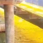 Puente de Crimea: las diferentes teorías sobre qué (o quién) causó la explosión