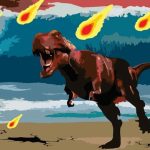 El impacto en Yucatán que mató a gran parte de los dinosaurios “causó un megaterremoto que duró semanas o meses”