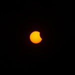 Eclipse Solar 25 de octubre de 2022: dónde y a qué hora se podrá ver el fenómeno