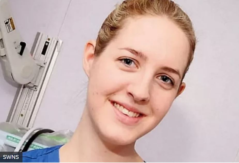 La enfermera Lucy Letby enfrenta varios cargos por la muerte de niños en un hospital de Reino Unido.
