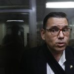 Ligan a proceso al expresidenciable Manuel Baldizón por el caso Transurbano