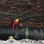 Hundimiento en Villa Nueva: a dos semanas de la tragedia, esto se ha hecho para reparar el área colapsada