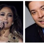 Jennifer López y Jimmy Fallon publican “Con Pollo”, el primer libro ilustrado infantil con el que enseñarán algunas palabras en español a los niños