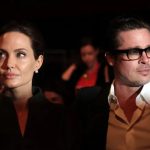“Es imposible escribir esto sin llorar”: La emotiva carta que envió Angelina Jolie a Brad Pitt