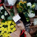 Conmoción en París por la muerte de Lola, la niña de 12 años que murió asfixiada y que no regresó de su centro educativo