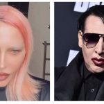 Madonna publica video en Instagram y usuarios la comparan con Marilyn Manson
