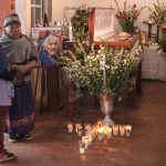 En imágenes: Realizan en México funeral de María Salud Ramírez, conocida como “Mamá Coco”