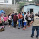 Guatemala expulsa a 82 personas por ingresar de forma irregular, la mayoría eran venezolanos