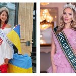 Miss Ucrania protesta por compartir habitación con la participante de Rusia y esto hizo la organización de Miss Grand International