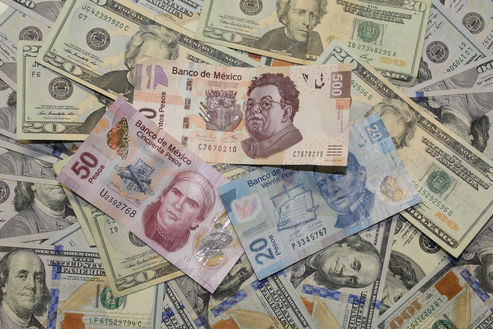 pesos