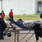 Adolescente sufre ataque de por lo menos 10 perros en Patzún y esto se sabe de su estado de salud