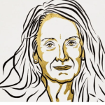 Premio Nobel de Literatura 2022: gana la francesa Annie Ernaux