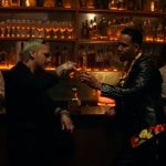 “Me extraño”: El videoclip de Romeo Santos y Christian Nodal en el que le cantan al amor de una mujer