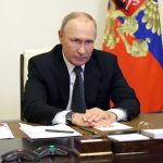 Putin instaura la ley marcial en las cuatro regiones ucranianas anexionadas ¿Qué pasa ahora?