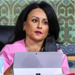 “Parece changuito”: los comentarios racistas por los que tuvo que dimitir una de las políticas latinas más poderosas de Los Ángeles