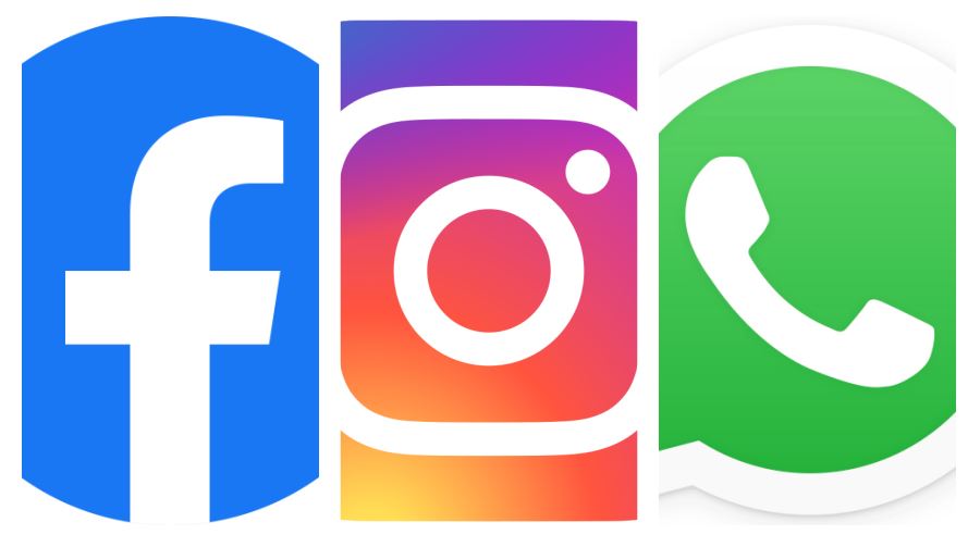 redes sociales