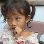 Ataque de la guardería en Tailandia: la historia de la única niña que sobrevivió