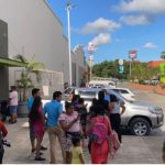 En la última semana se han registrado una decena de temblores en Izabal