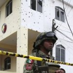 Quiénes son los Tequileros, la banda criminal a la que se le atribuye la reciente masacre de 20 personas en México