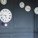 Por qué el tiempo va hacia delante y no hacia atrás