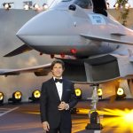 Tom Cruise aspira a ser el primer actor que rueda en el espacio y esta es su misión a la Estación Espacial Internacional