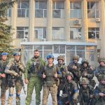 Guerra en Ucrania: la feroz contraofensiva ucraniana que incrementa los avances en las zonas anexadas por Rusia