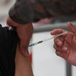 Qatar 2022: Salud recomienda vacuna contra el sarampión y la polio a quienes viajen al mundial