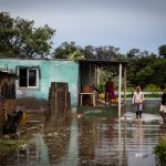 Deslave en Venezuela deja más de 20 muertos y más de 50 desaparecidos