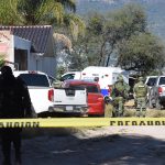 Violencia en México: Matan a cuatro miembros de una familia, incluyendo tres menores, en Guanajuato