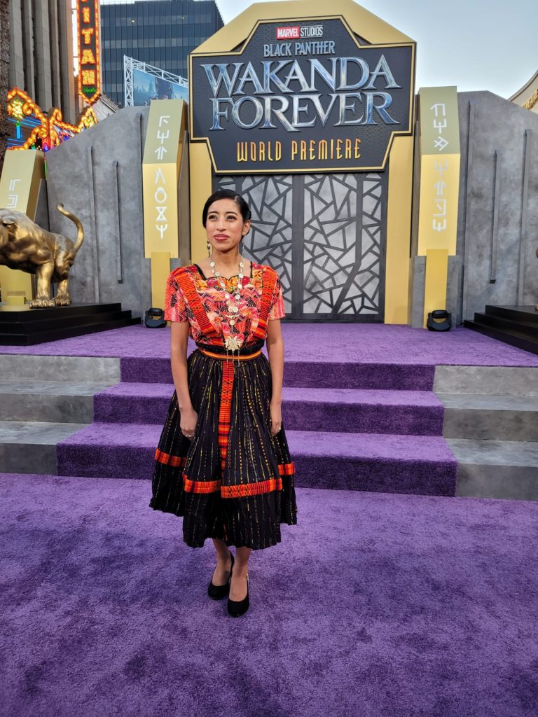 María Mercedes Coroy
