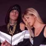 Las imágenes virales que revelarían el supuesto romance entre Wanda Nara y L-Gante