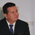 Diputados eligen a Frank Helmuth Bode Fuentes como contralor general de Cuentas