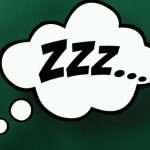 5 técnicas simples y científicamente probadas que te ayudarán a quedarte dormido