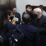 Caso La Línea: exfuncionarios del gobierno del Partido Patriota emiten “última palabra” previo a sentencia