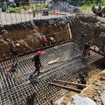 Qué pasó con los cinco puentes temporales que compró el Gobierno por Q139 millones para atender emergencias por lluvia