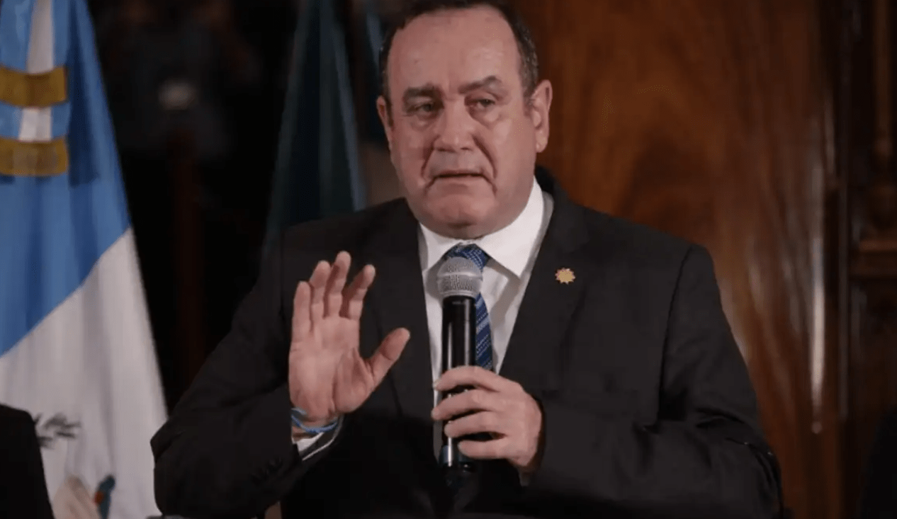 Presidente