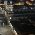 ¿Sonaron las sirenas en la capital por el temblor de 6.1 el viernes? Esto explica la comuna