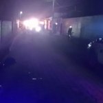 Ultiman a cuatro hombres en Parramos y estos son los detalles que surgen en la escena del múltiple crimen