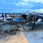 El caso de la ruta donde han ocurrido 36 accidentes viales y cuál podría ser la razón