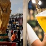 Prohíben la venta de alcohol en los estadios y en sus alrededores durante el Mundial de Qatar